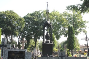 grób Hirschmannów